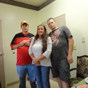 Meet your Posher, Janice